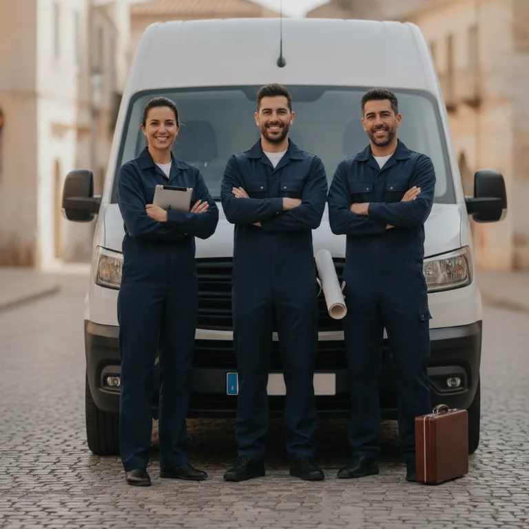 Abogado Laboralista Para Empresas equipo en Mostoles